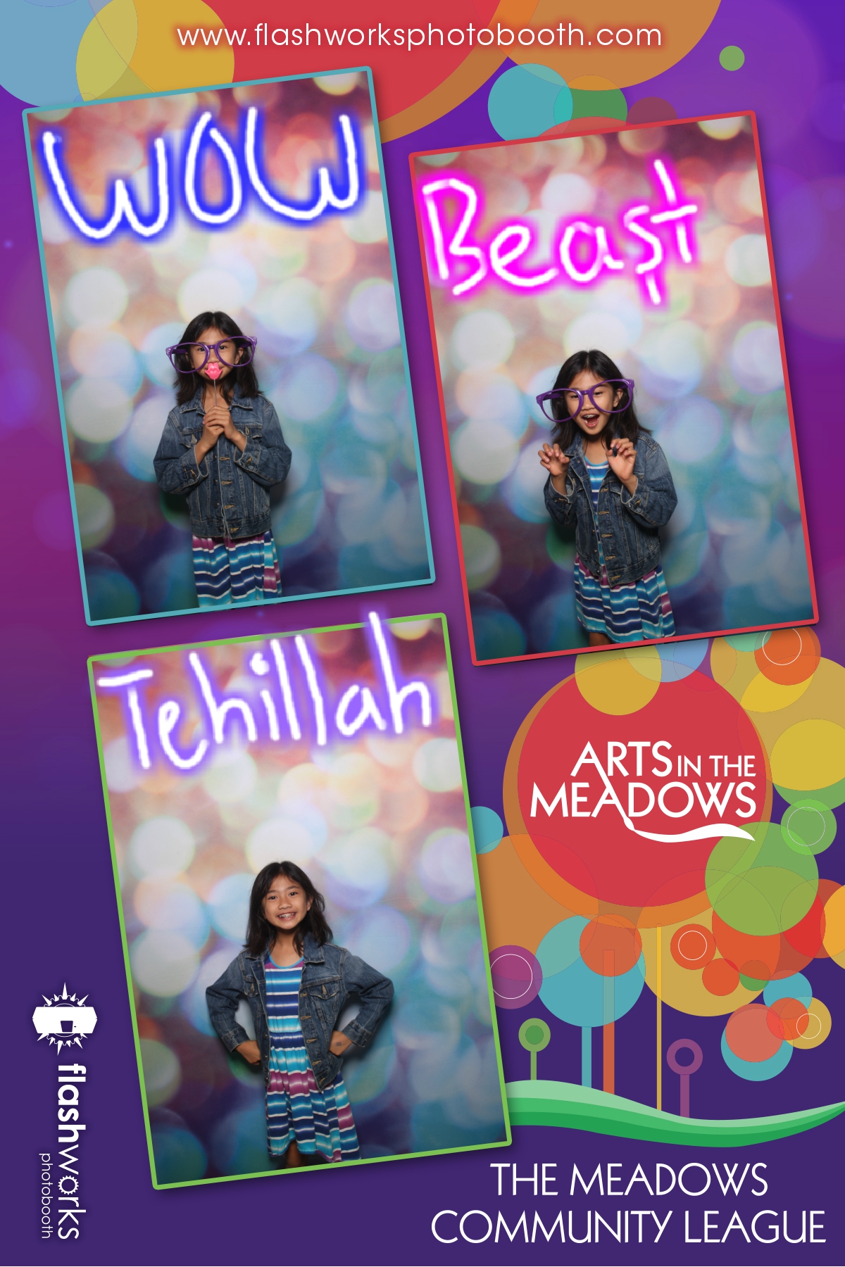 Arts in the Meadows | View more photos from the event at gallery.flashworksphotobooth.com/u/FlashworksPhotoboothInc/Arts-in-the-Meadows
